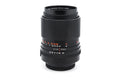Carl Zeiss 135mm f3.5 Jena DDR MC S - Lens