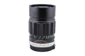 Soligor 200mm f3.5 Tele-Auto - Lens