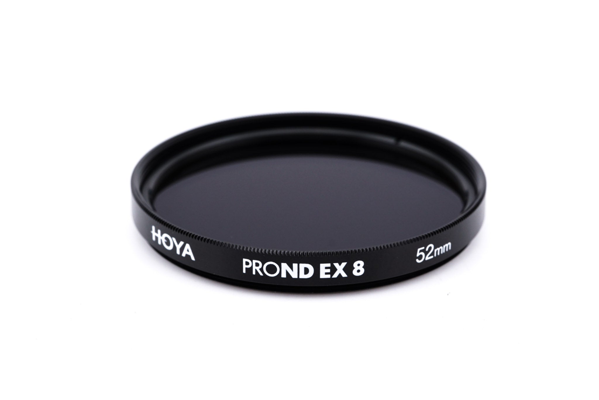 Hoya 52mm Neutral Density Filter PRO ND EX8 (-3) - Accessory