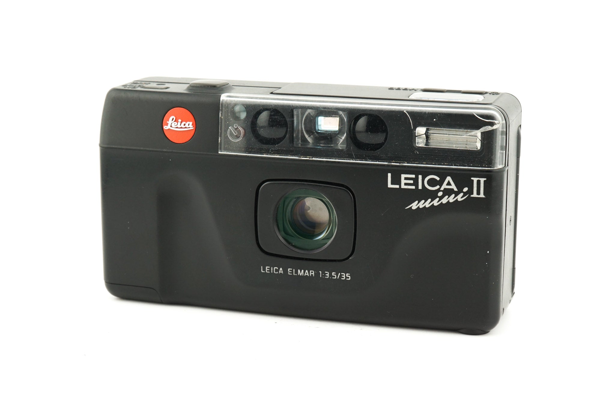 Leica Mini II - Camera