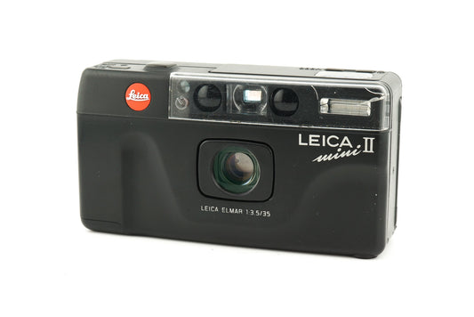 Leica Mini II - Camera