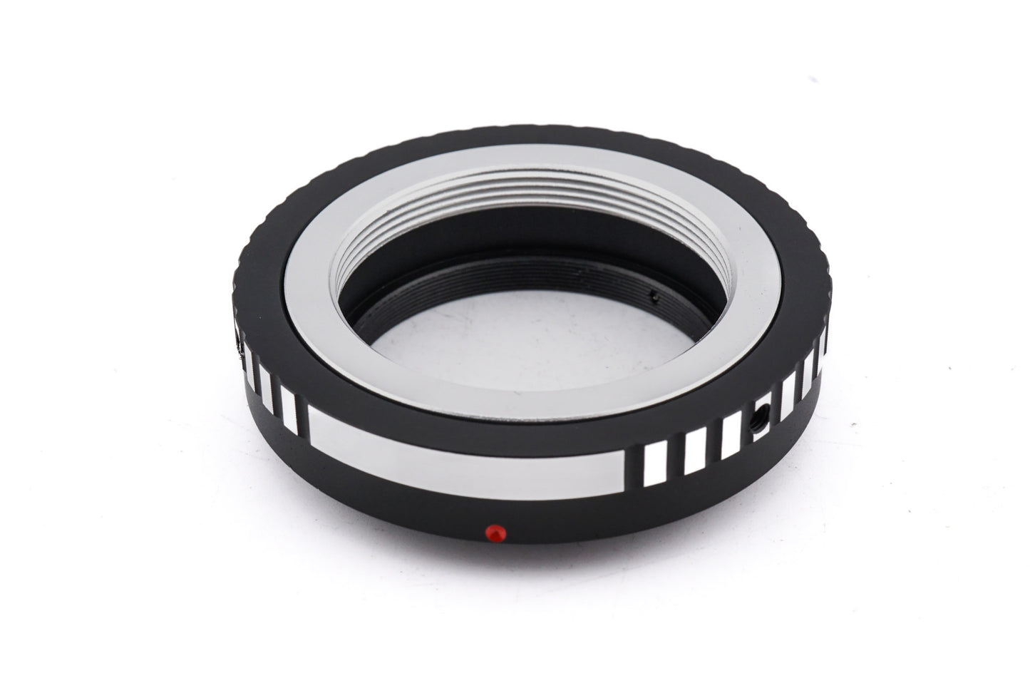 Generic M39 - Fuji X (L39-FX) Adapter - Lens Adapter