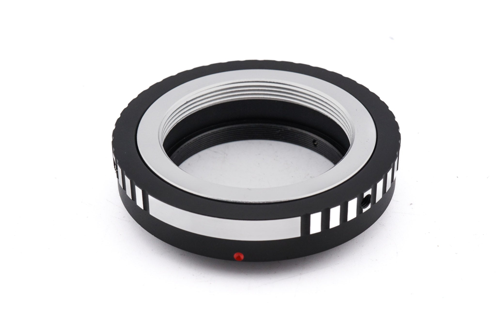 Generic M39 - Fuji X (L39-FX) Adapter - Accessory