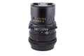 Mamiya 250mm f4.5 Sekor C - Lens