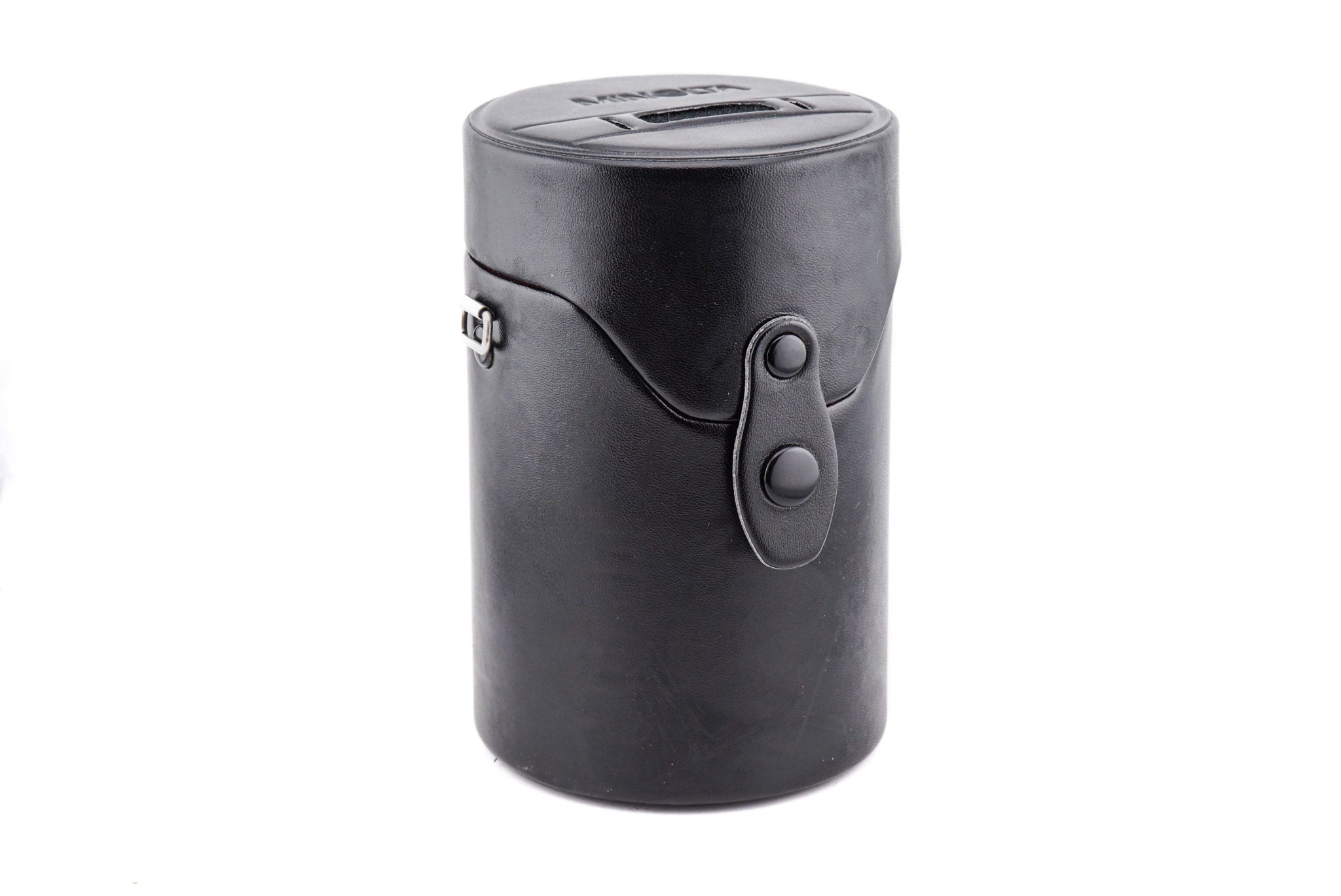 Minolta Lens Case LH-1044 - Accessory