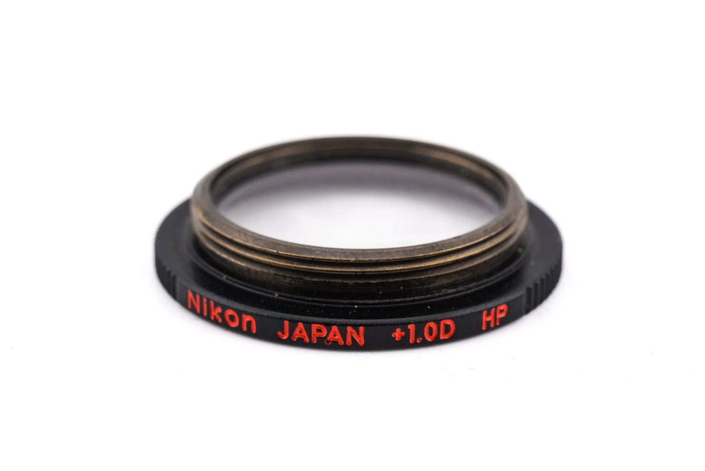 Nikon +1.0D Diopter Lens - Accessory