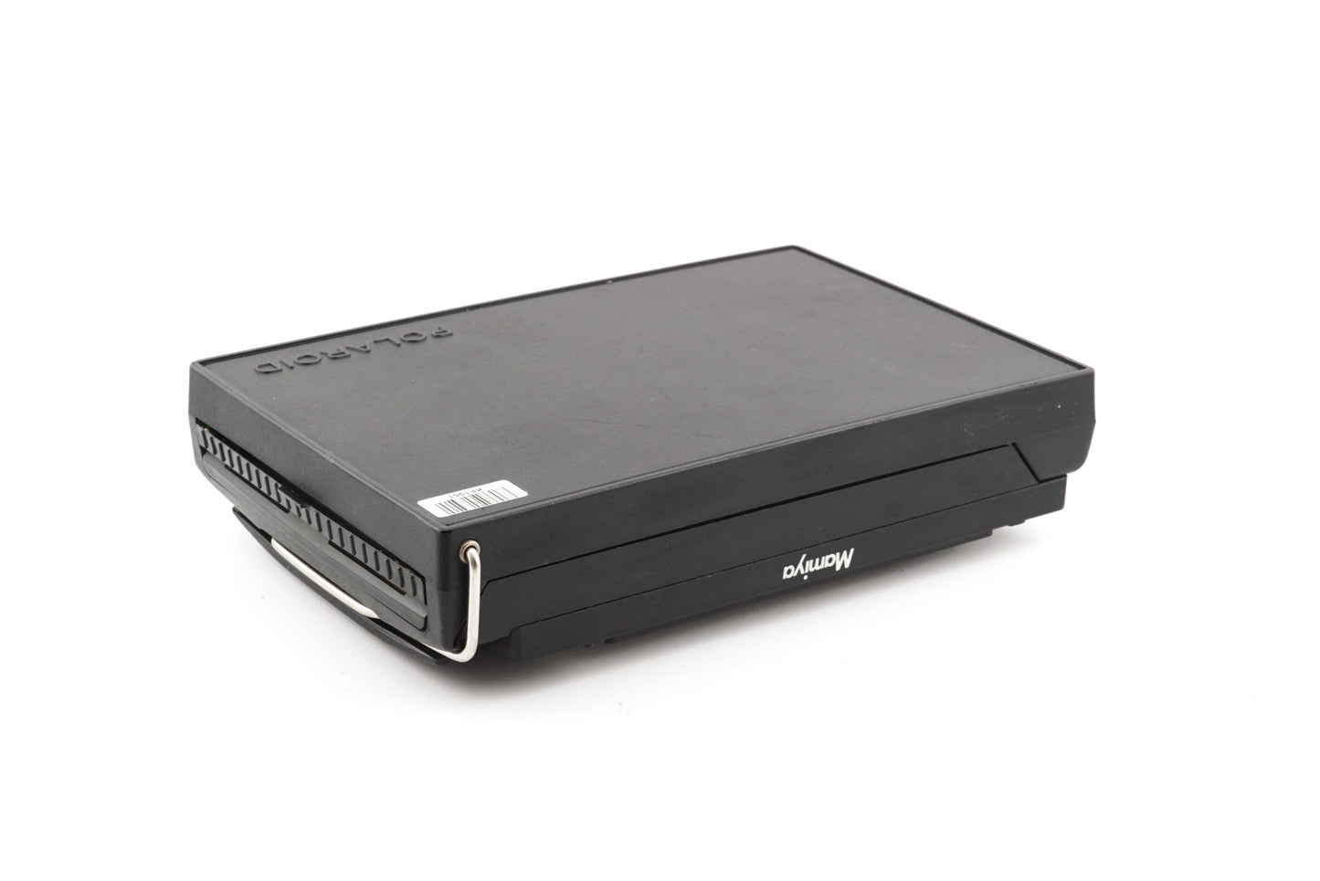 Mamiya Polaroid Land Pack Film Holder M80 - Accessory