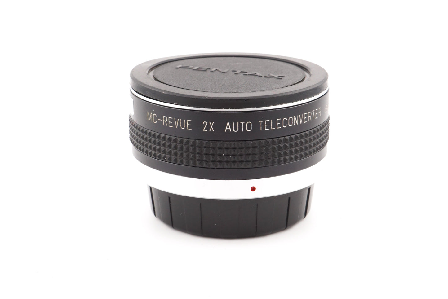 Revue MC-Revue 2x Auto Teleconverter - Accessory