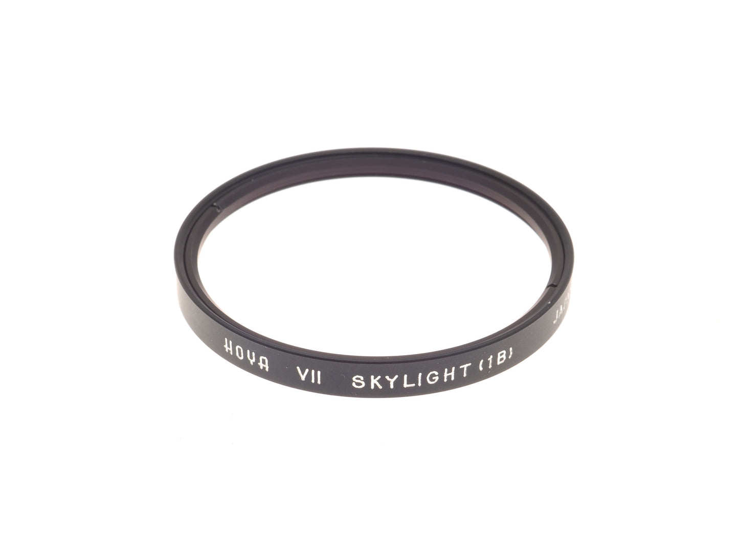 Hoya Series VII Skylight Filter (1B) - Accessory