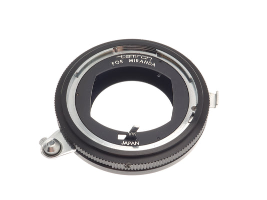 Tamron Adaptall - Miranda - Lens Adapter