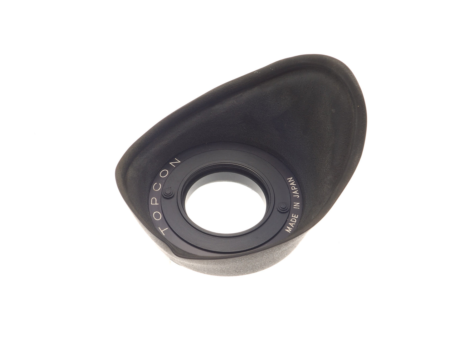 Topcon Rubber Eyecup Model 3 - Accessory