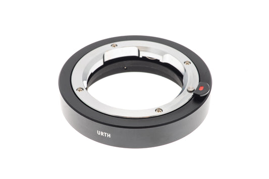 Urth Lens Mount Adapter Leica M - Nikon Z - Lens Adapter