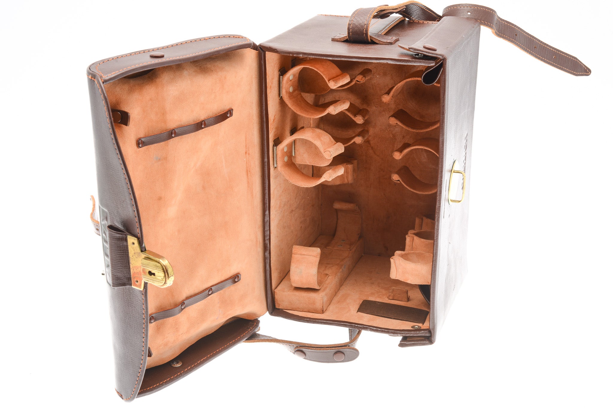 Alpa Omnica Case