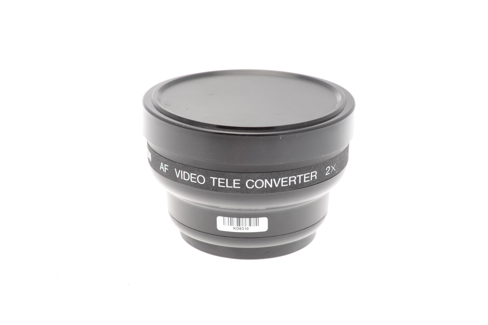 Vitacon AF Video Tele Converter 2x - Accessory