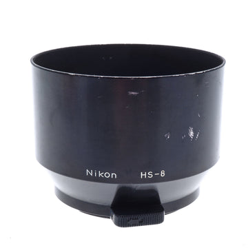Nikon HS-8 Lens Hood