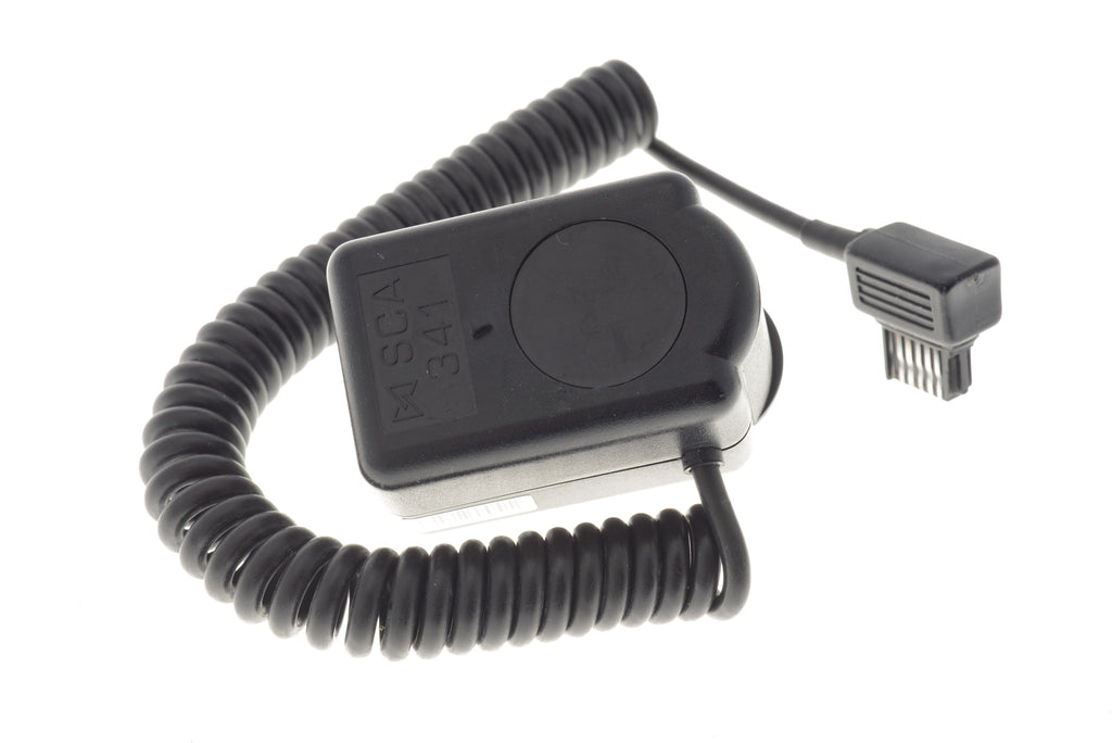 Metz SCA 341