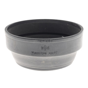 Mamiya Rubber Lens Hood for 127-250mm (RB67)