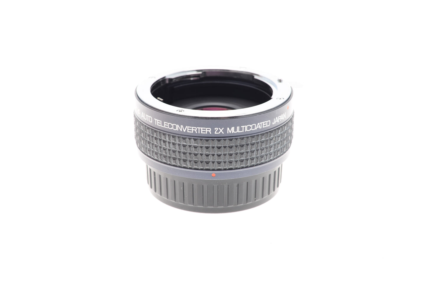 Hoya 2X Auto Teleconverter Multicoated - Accessory
