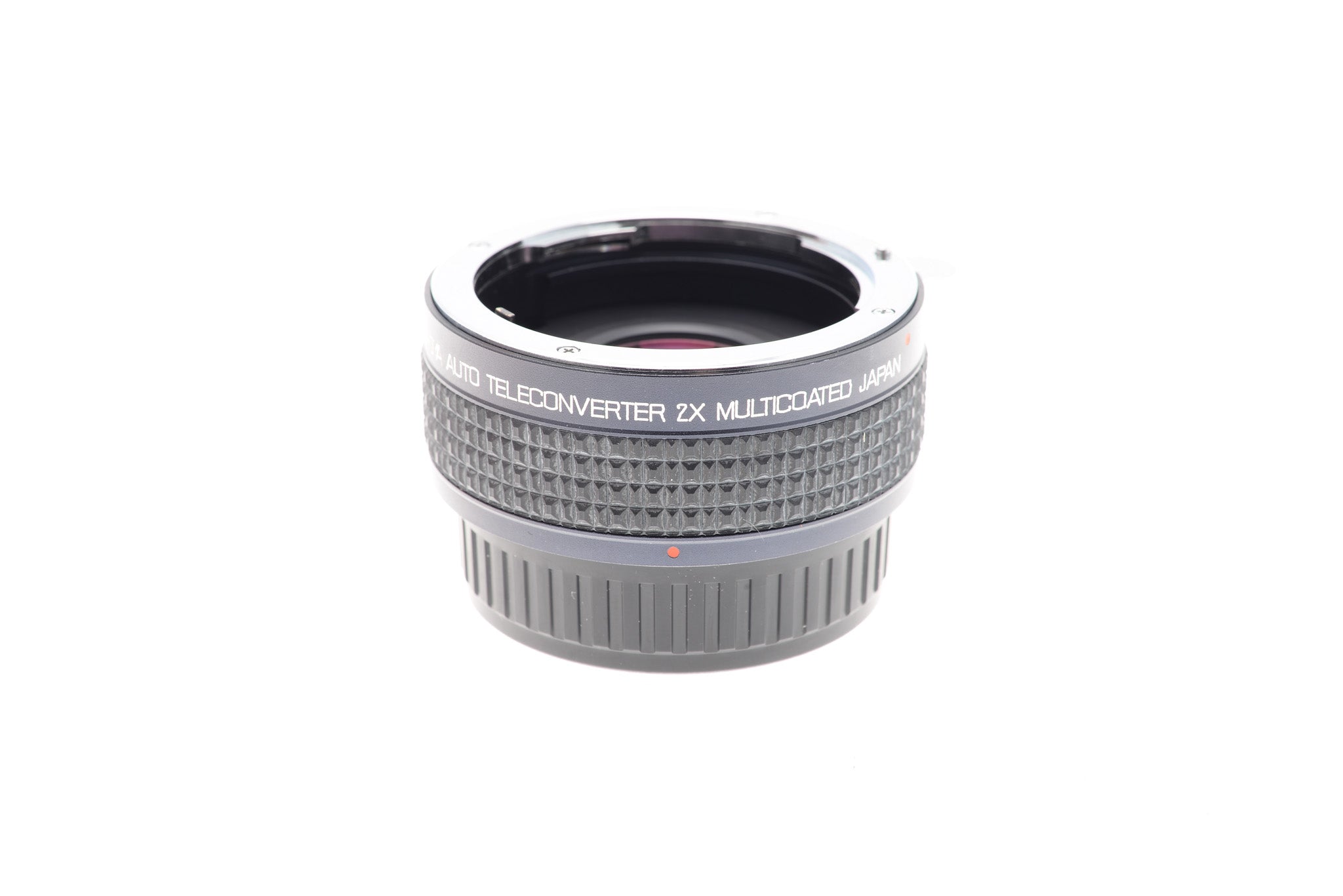 Hoya 2X Auto Teleconverter Multicoated - Accessory