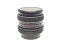 JC Penney 28mm f2.8 - Lens