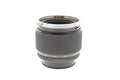 Konica Auto Helicoid AR - Accessory