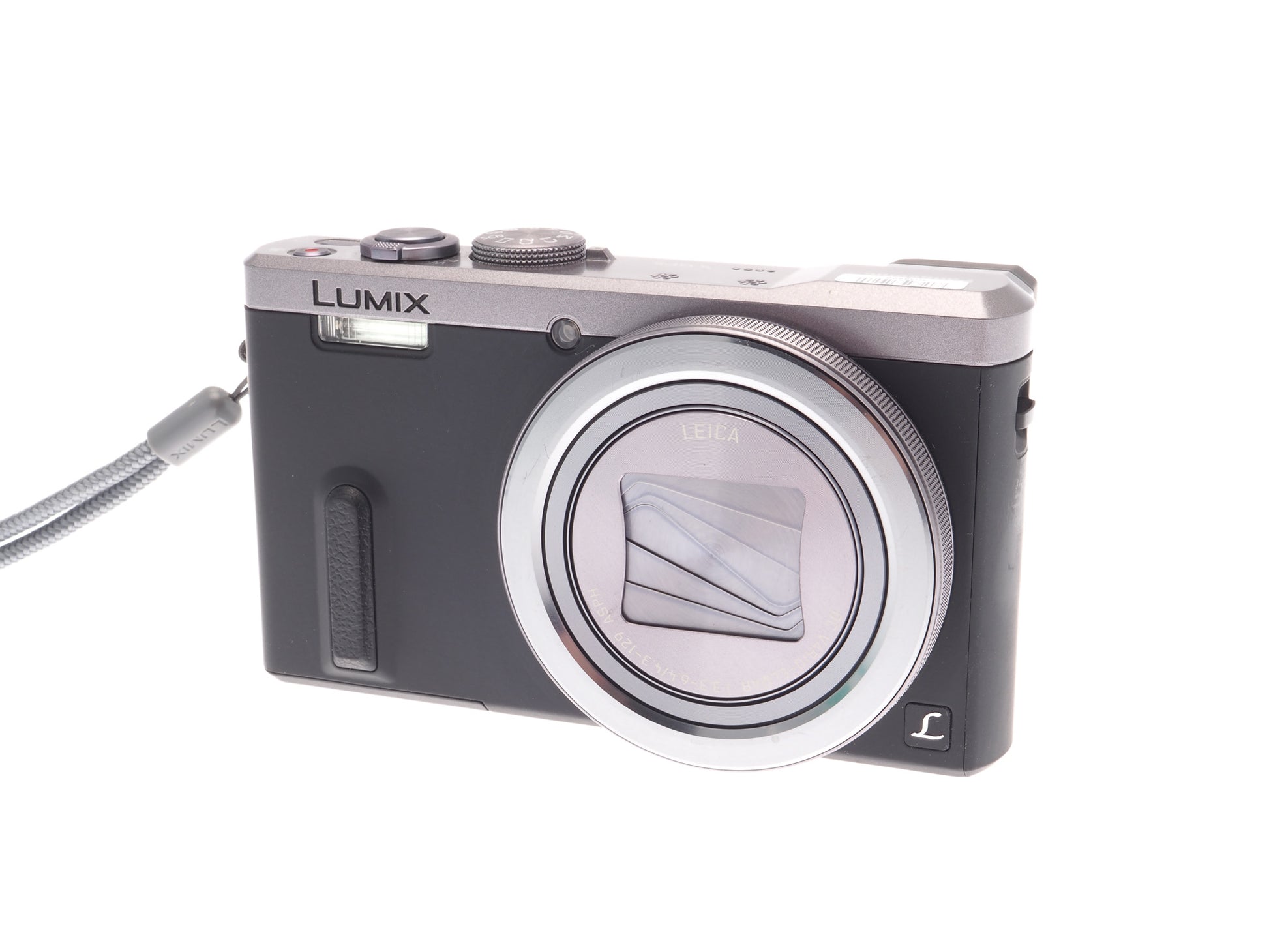 6x Pellicola Protettiva per Panasonic Lumix TZ61 Protezione Schermo 6x Pellicola Protettiva per Panasonic Lumix TZ61 Protezione Schermo