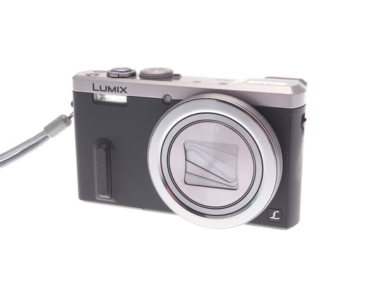 Panasonic Lumix DMC-TZ61 - Camera