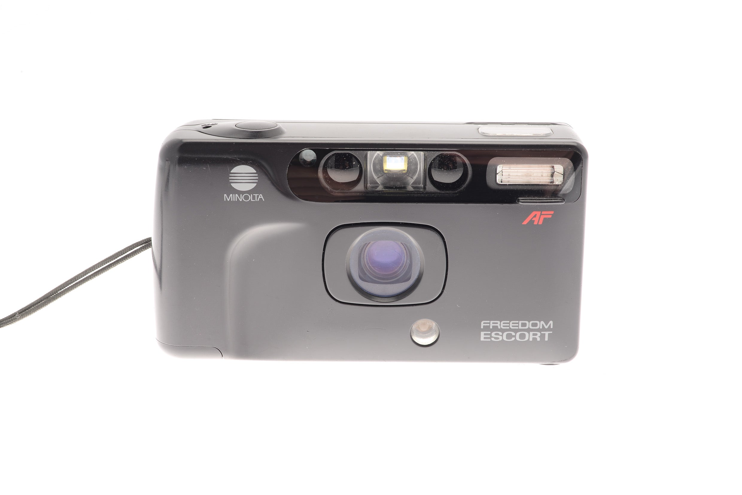 Minolta Freedom Escort - Camera