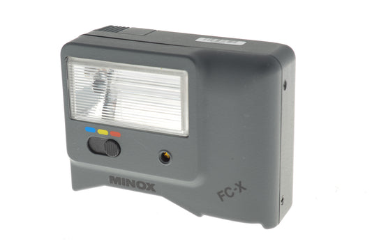 Minox FC-X - Accessory