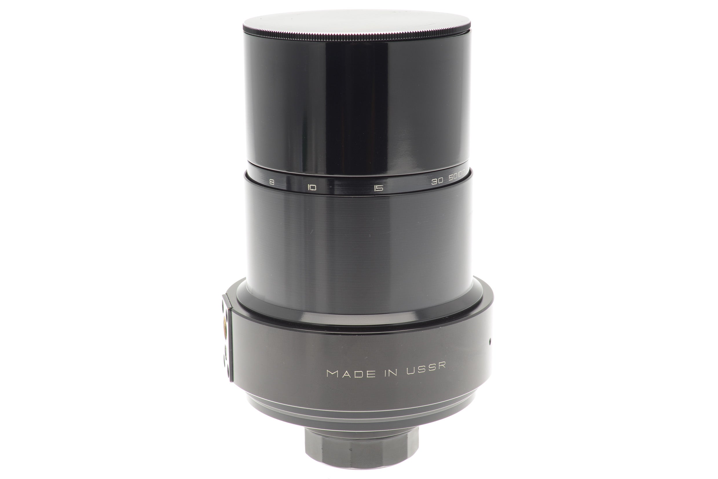 MTO 550mm f8.5 500A - Lens
