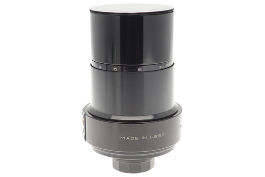 MTO 550mm f8.5 500A - Lens