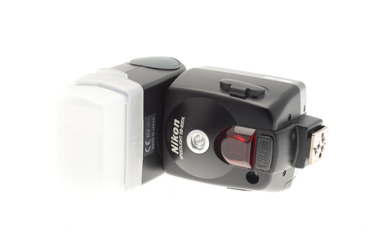 Nikon SB-80DX - Accessory