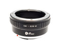 Fikaz Olympus OM - Canon EOS M - Accessory