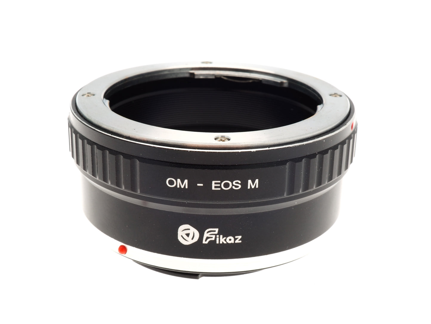 Fikaz Olympus OM - Canon EOS M - Lens Adapter
