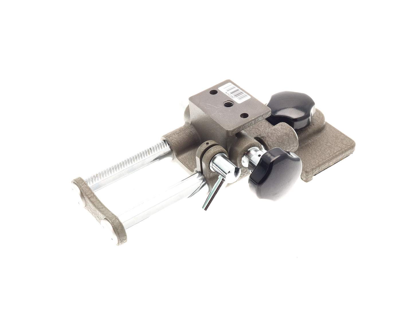 Pentax Macro Focus Rail III - Accessory