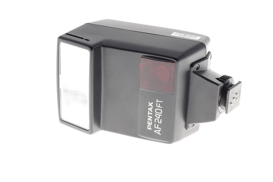 Pentax AF240FT - Accessory