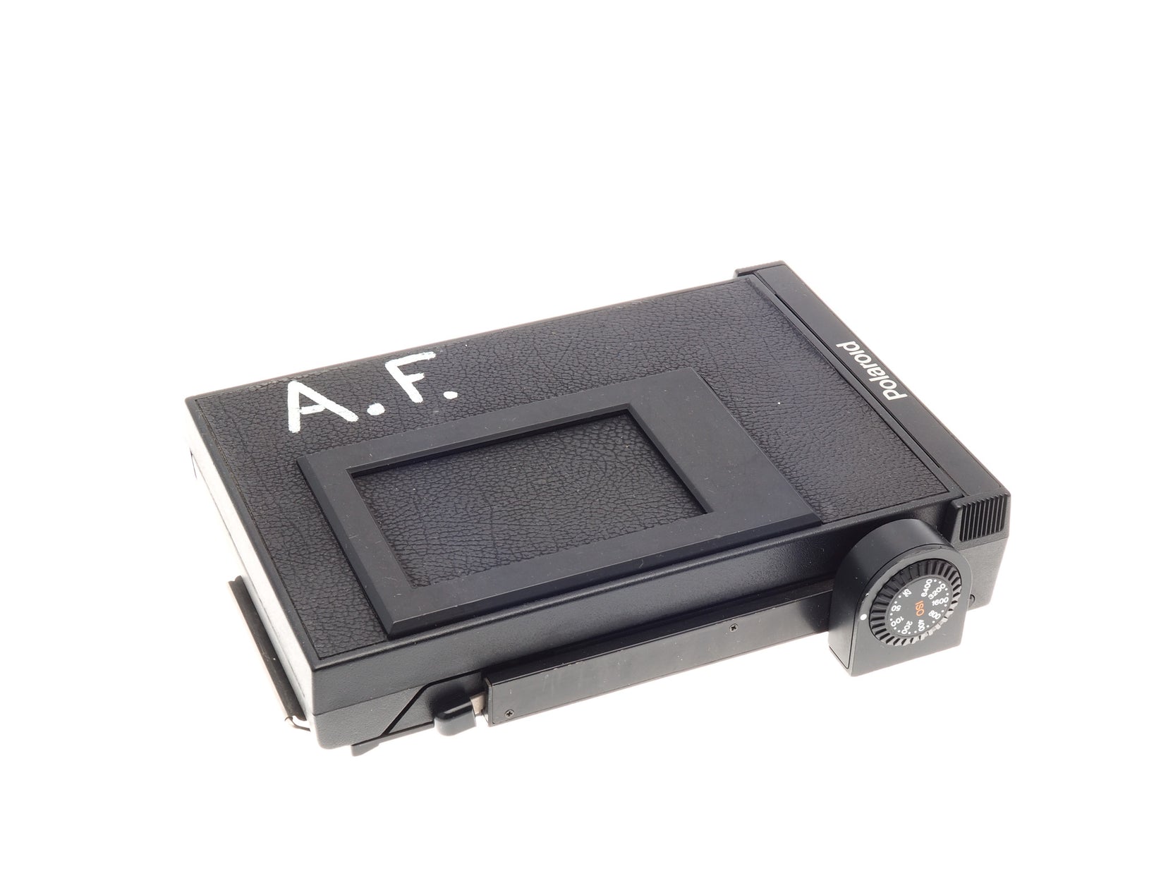 Mamiya Polaroid Land Pack Film Holder HP402 Accessory Kamerastore