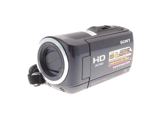 Sony Handycam HDR-CX105 - Camera