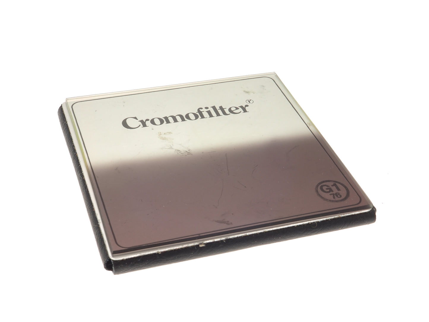Cokin Cromofilter G1 76 Gradual Filter - Accessory