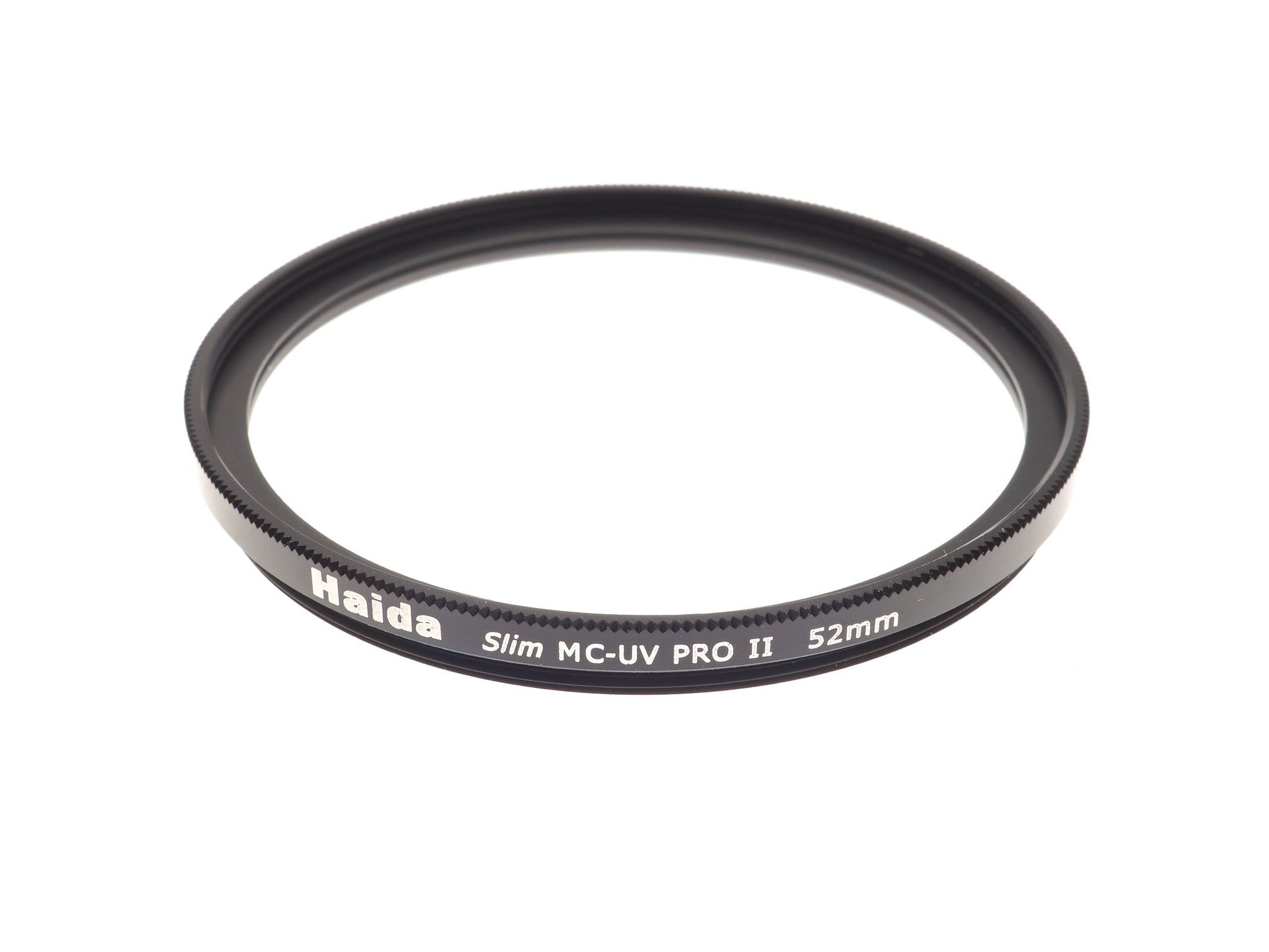Haida 52mm Slim MC-UV Pro II Filter - Accessory
