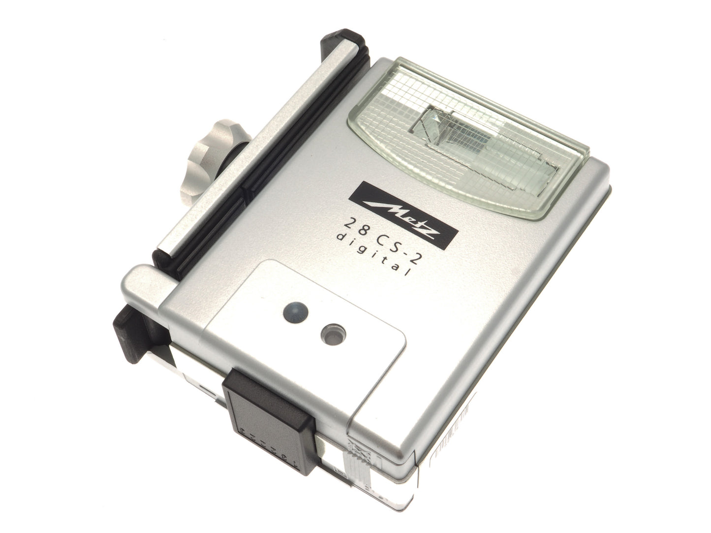 Metz 28 CS-2 Digital - Accessory