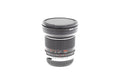 Panagor 28mm f2.5 PMC Auto Wide Angle - Lens