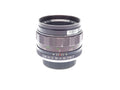 Sears 55mm f1.8 Auto - Lens