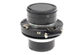 Dallmeyer 12" f6.3 Perfac (Shutter) - Lens