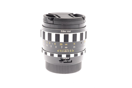 Other 55mm f1.9 Auto-D-Quinon - Lens