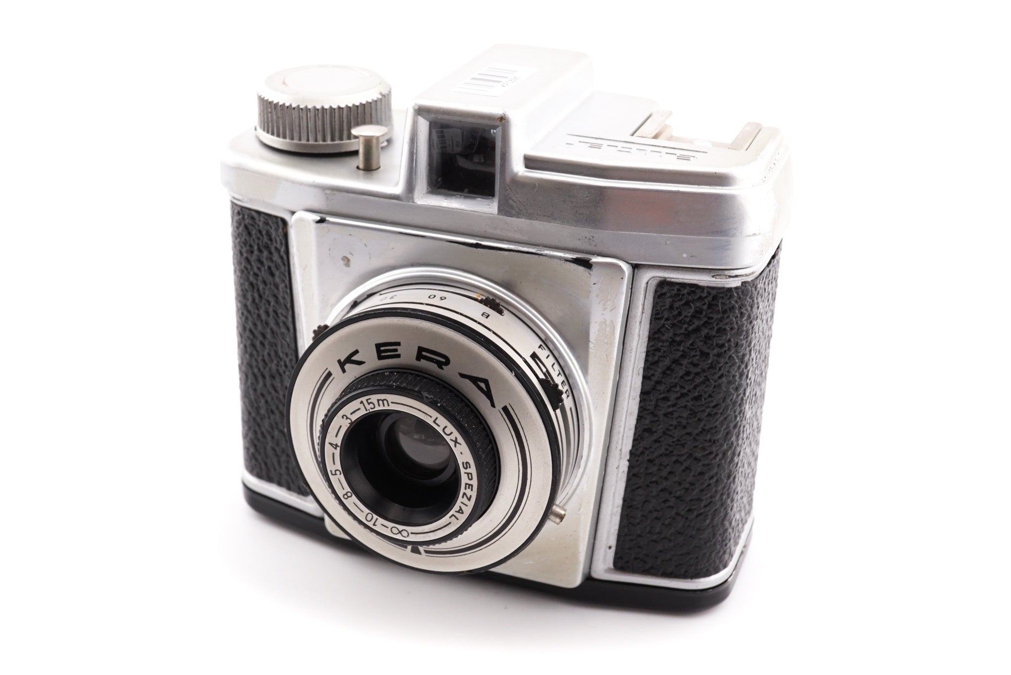 Vredeborch Kera Junior - Camera