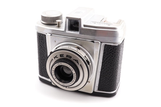 Vredeborch Kera Junior - Camera