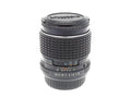 Pentax 120mm f2.8 SMC Pentax-M - Lens