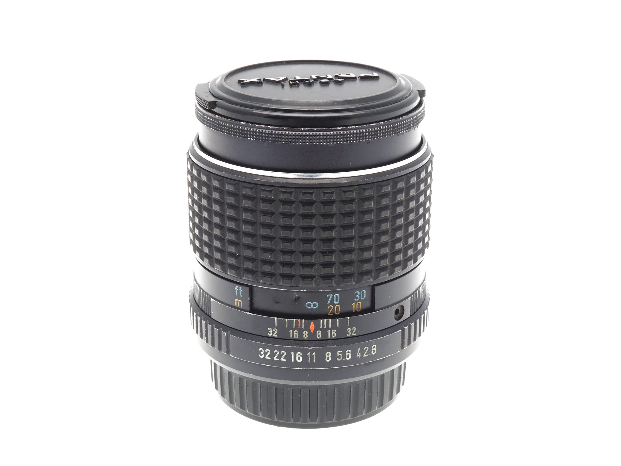 Pentax 120mm f2.8 SMC Pentax-M - Lens