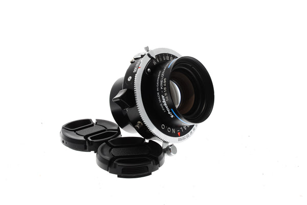 希少品 Schneider MAKRO-SYMMAR HM 180mm F5.6 120mm_20f5.6_20Makro-